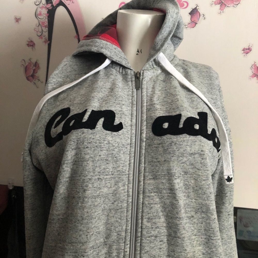 Canada 🇨🇦 sweater - Picture 4 of 10